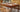 1960s Vintage Wood Extension Dining Table