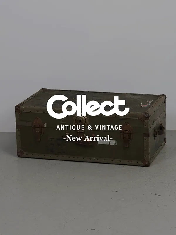 2025/11/09】新作9アイテム入荷 – COLLECT ANTIQUE&VINTAGE