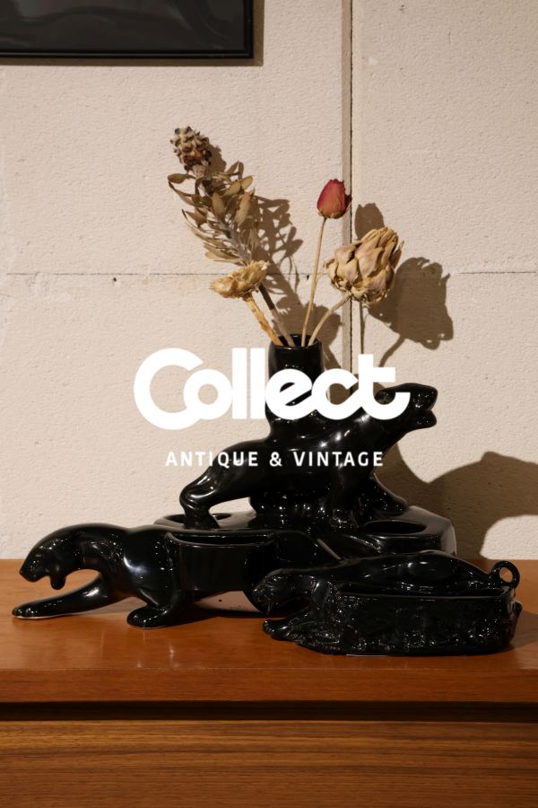 アメリカン50'sブラックパンサーペアミッドセンチュリー 2025年最新】Yahoo!オークション -50's ブラックパンサーの中古品