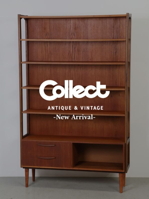 2026/07/06】新作4アイテム入荷 – COLLECT ANTIQUE&VINTAGE