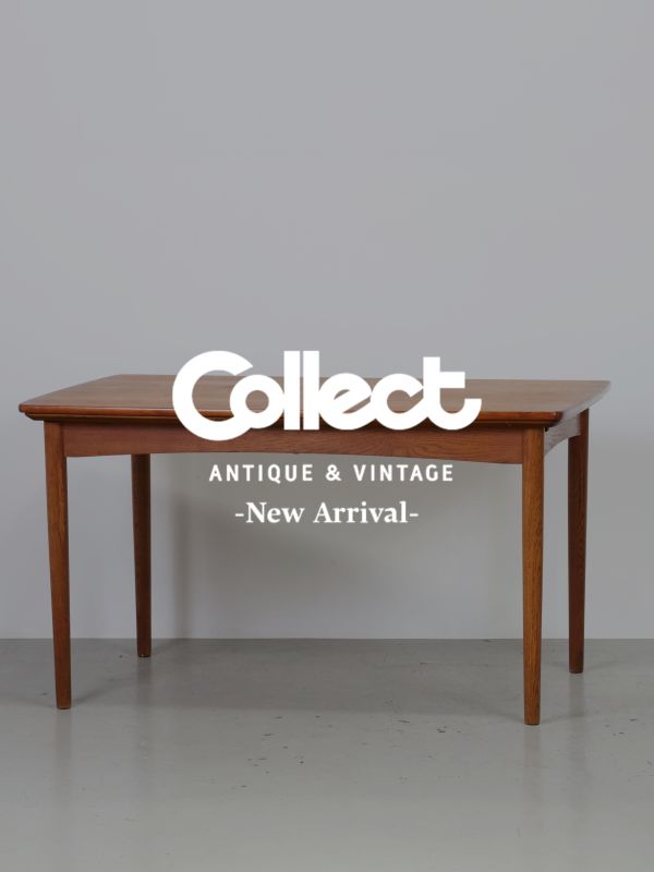 2026/08/24】新作3アイテム入荷 – COLLECT ANTIQUE&VINTAGE