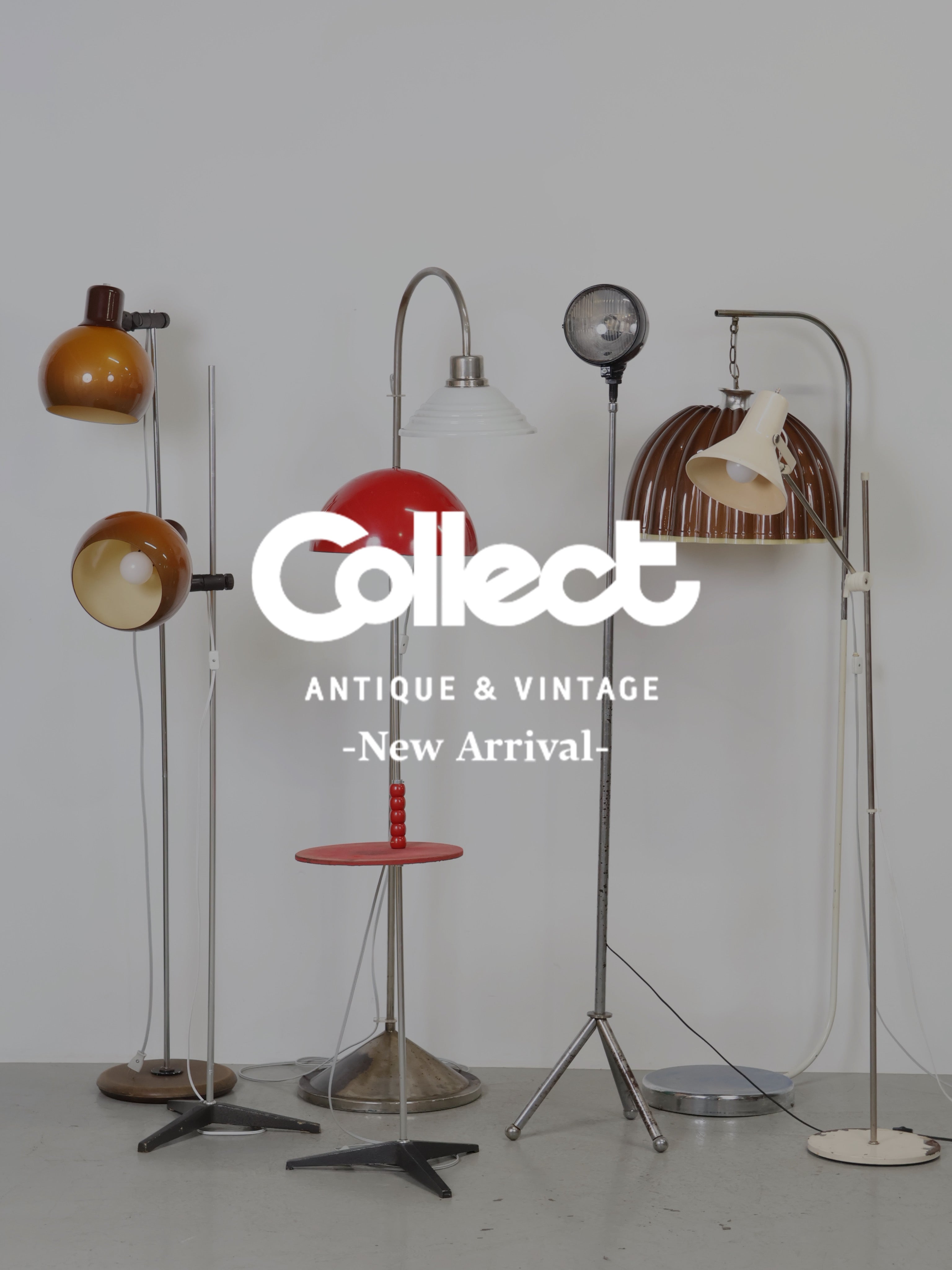 セール‼️TOWN・LIGHT・デッドストック品‼️ 2026/04/26】新作7アイテム入荷 – COLLECT ANTIQUE&VINTAGE