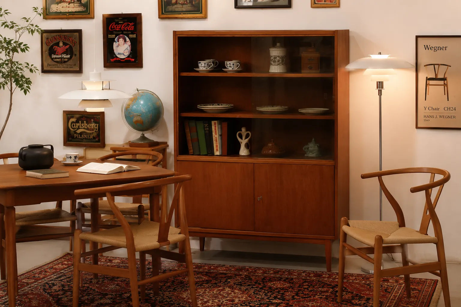ヴィンテージ 北欧家具 | アンティーク家具 – COLLECT ANTIQUE&VINTAGE ヴィンテージ 北欧家具 | アンティーク家具 – COLLECT ANTIQUE&VINTAGE