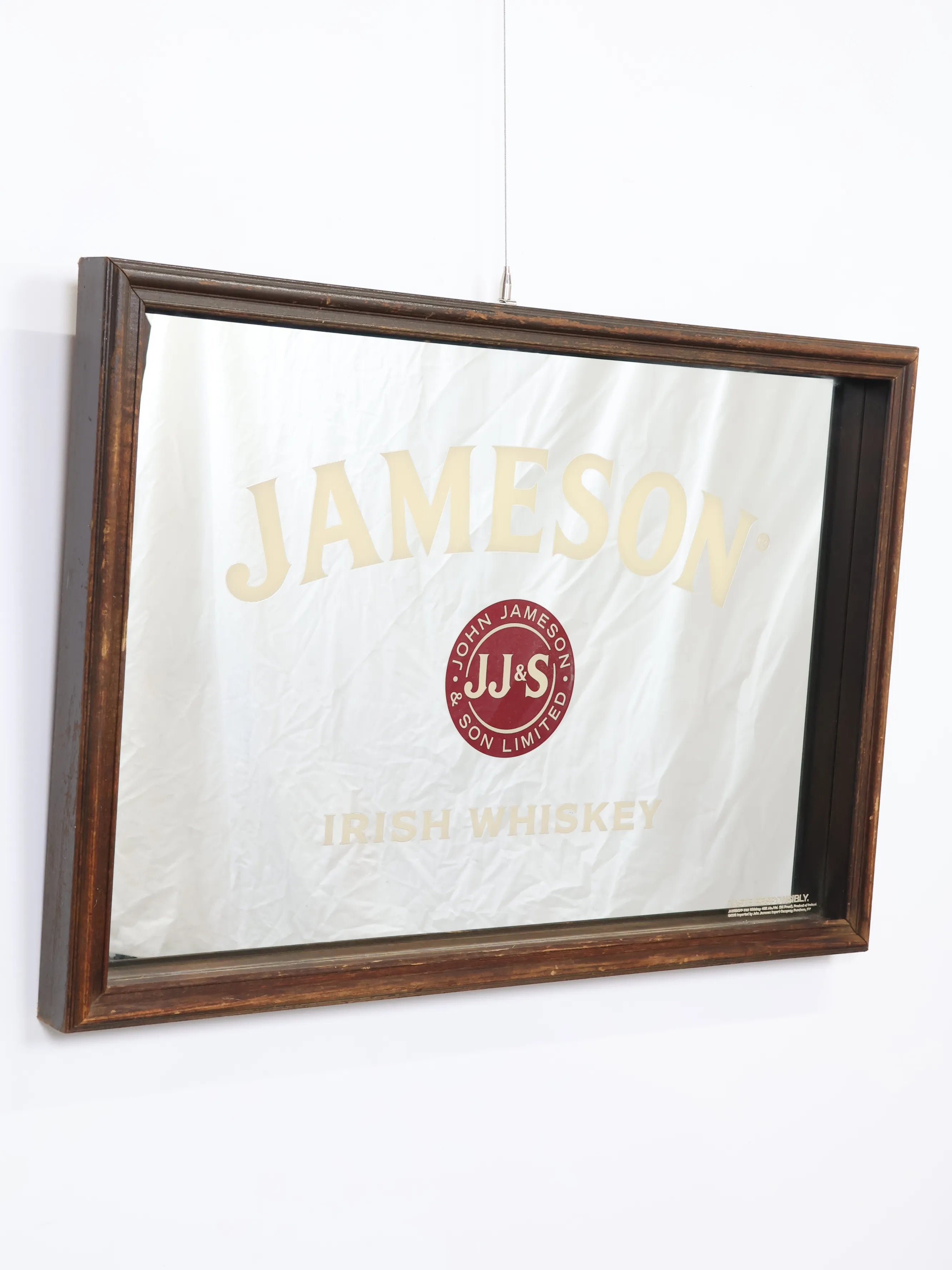 ヴィンテージ James パブミラー | Collect Antique & Vintage ヴィンテージ James パブミラー | Collect Antique & Vintage