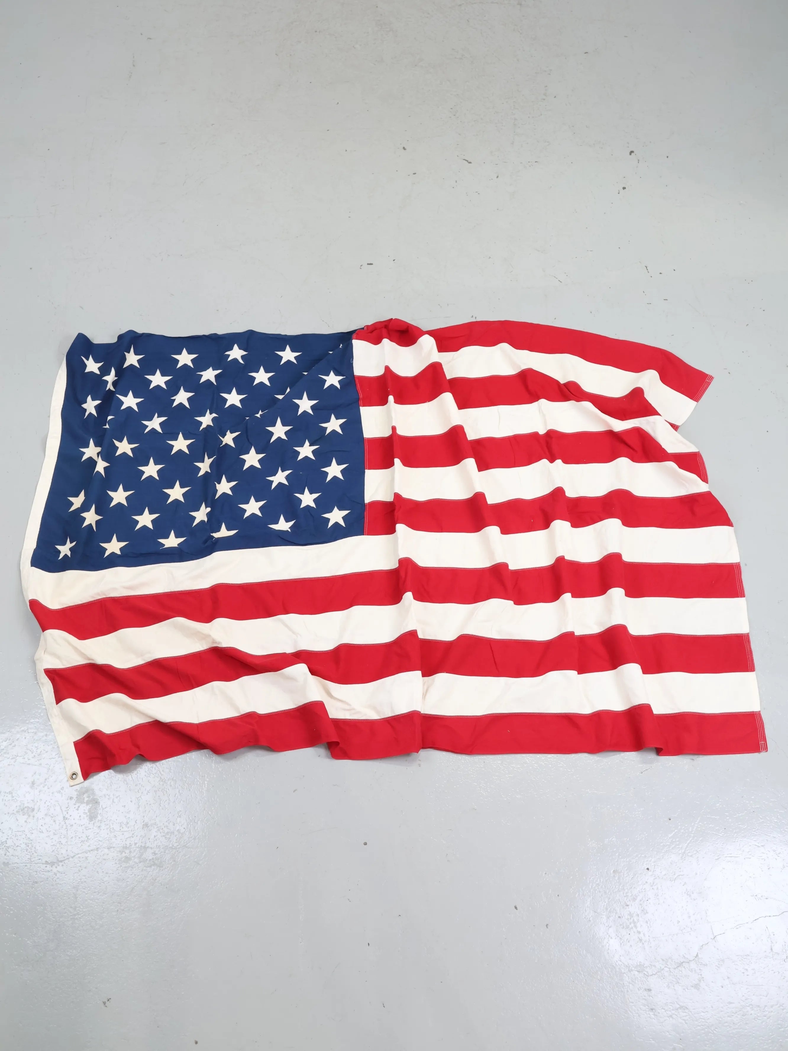 ヴィンテージ US フラッグ 星条旗 | Collect Antique & Vintage