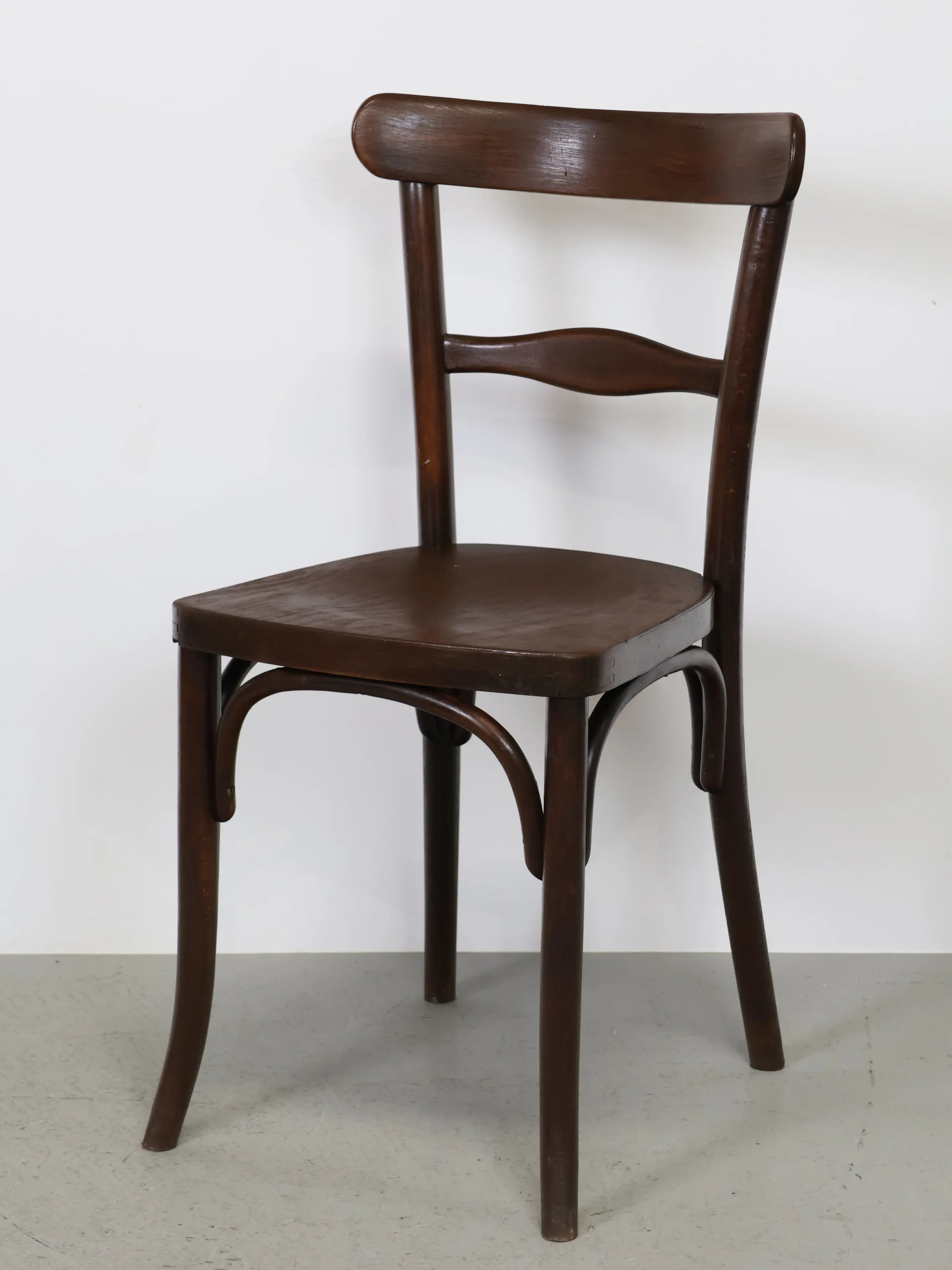 1930-50年代 THONET(トーネット)社製 ヴィンテージ ベントウッド 1930-50年代 THONET(トーネット)社製 ヴィンテージ ベントウッド