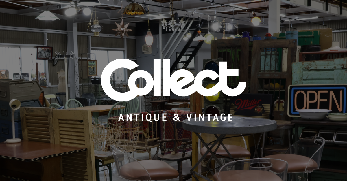 アンティーク・ヴィンテージのダイニングテーブル一覧 | Collect