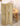 1970s-80s Vintage Cream Painted Bi-Folding Door Window Partition