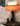 1950s Vintage Black Ceramic Atomic Mid-Century Table Lamp