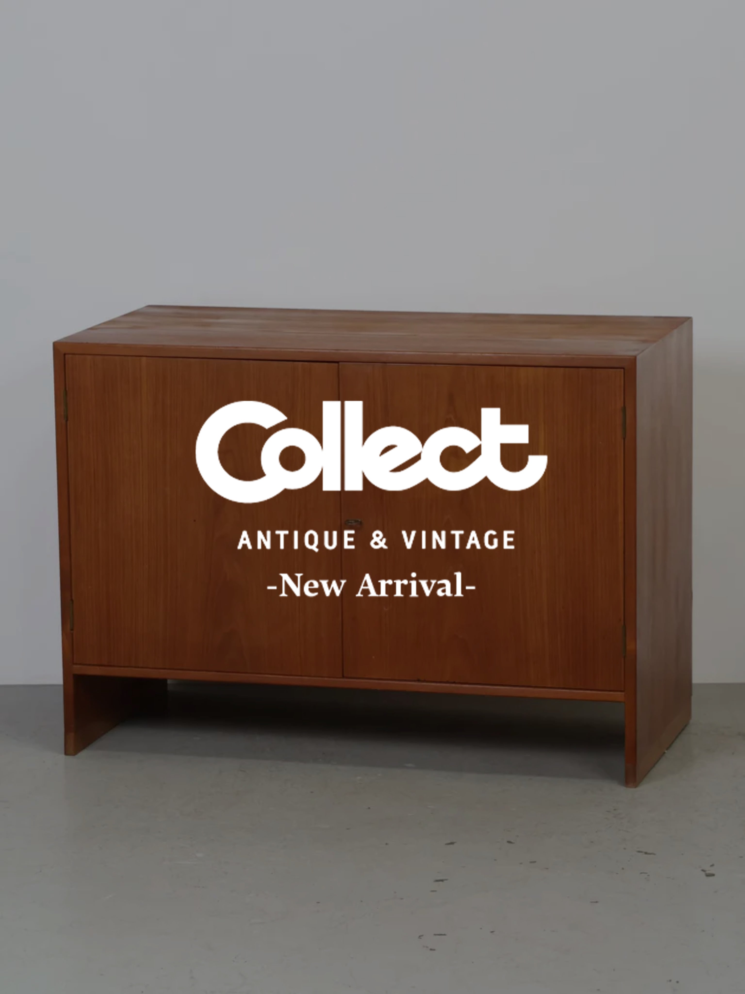 2026/06/05】新作7アイテム入荷 – COLLECT ANTIQUE&VINTAGE
