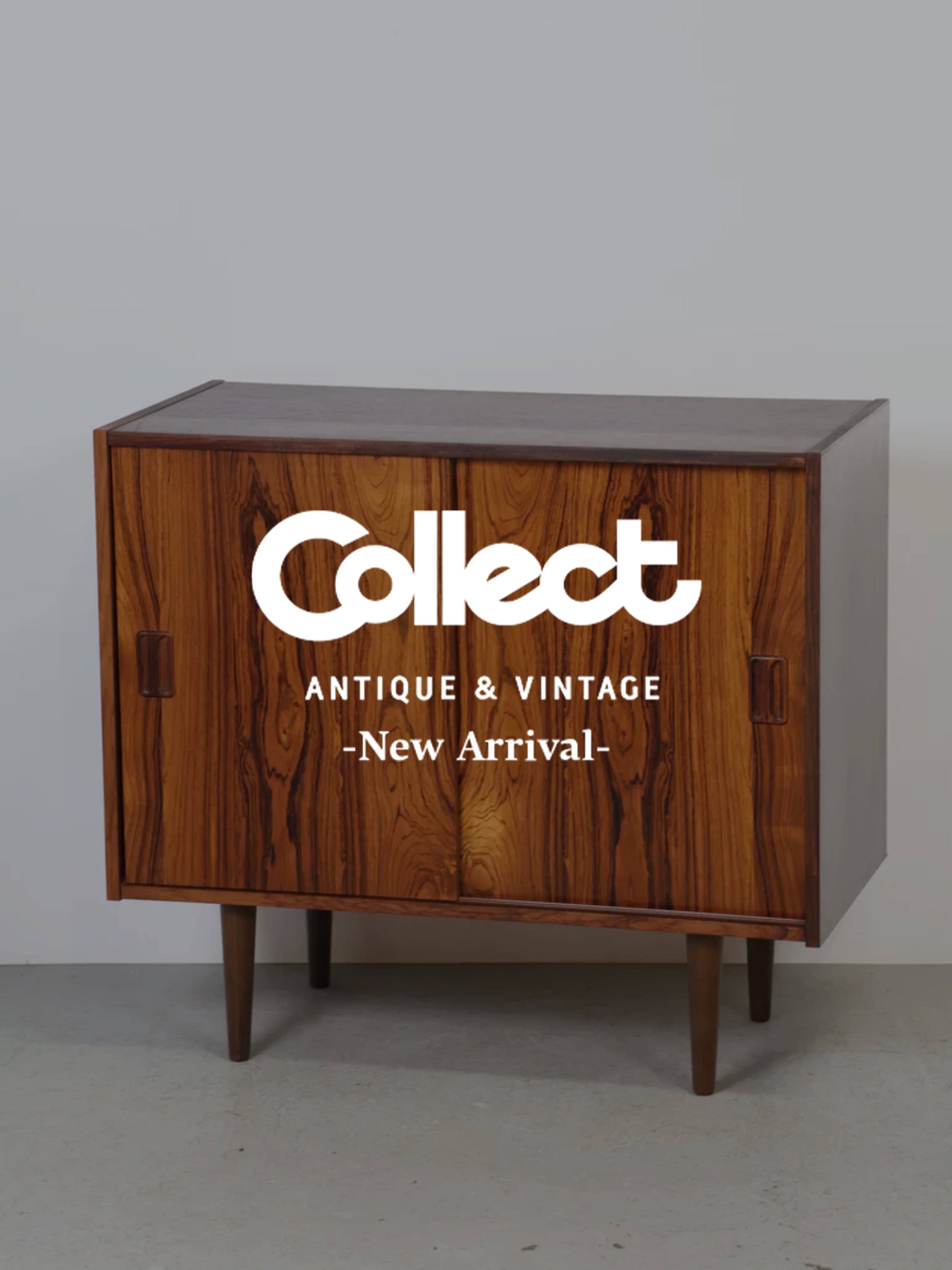 2026/06/11】新作3アイテム入荷 – COLLECT ANTIQUE&VINTAGE