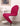 Verner Panton System 1-2-3 Chair｜有機的なS字フォルムとピンクファブリックの魅力