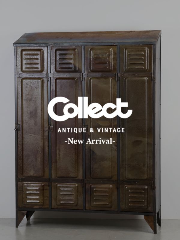 【2026/10/16】新作5アイテム入荷 – COLLECT ANTIQUE&VINTAGE