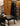 1960s-70s Vintage Pearl Wick Metal Frame Black Vinyl Valet Chair