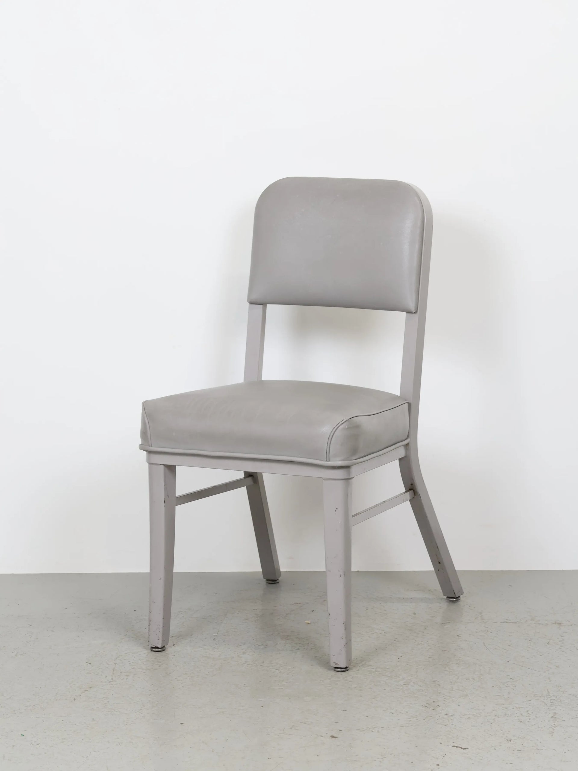 1960s Steelcase チェア 2脚 ミッドセンチュリー ヴィンテージ 1960s