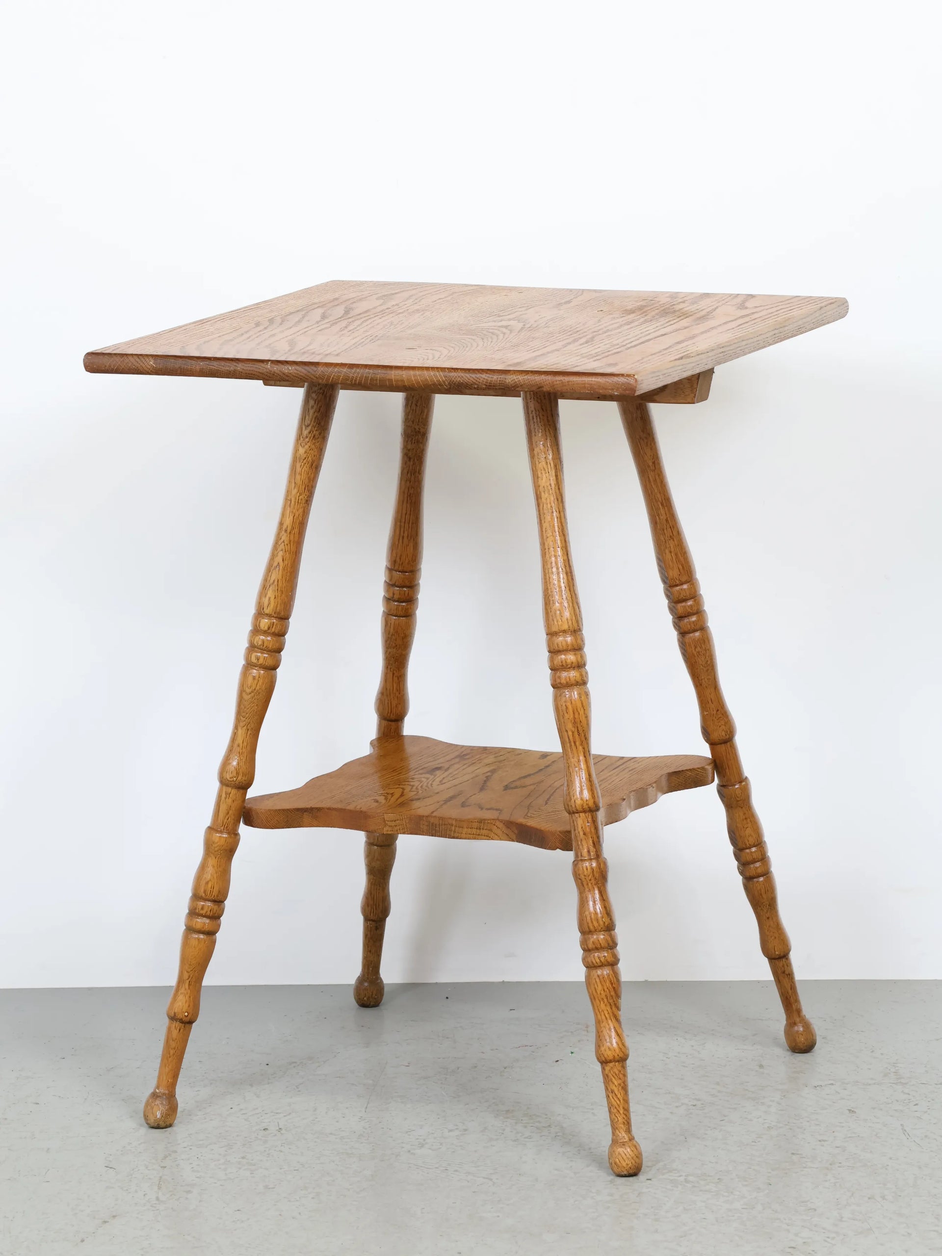 1950-60年代のサイドテーブル 1950-60年代のサイドテーブル