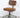 1980年代 Superior Chaircraft社製 ヴィンテージ ブラウンファブリック オフィスチェア イス