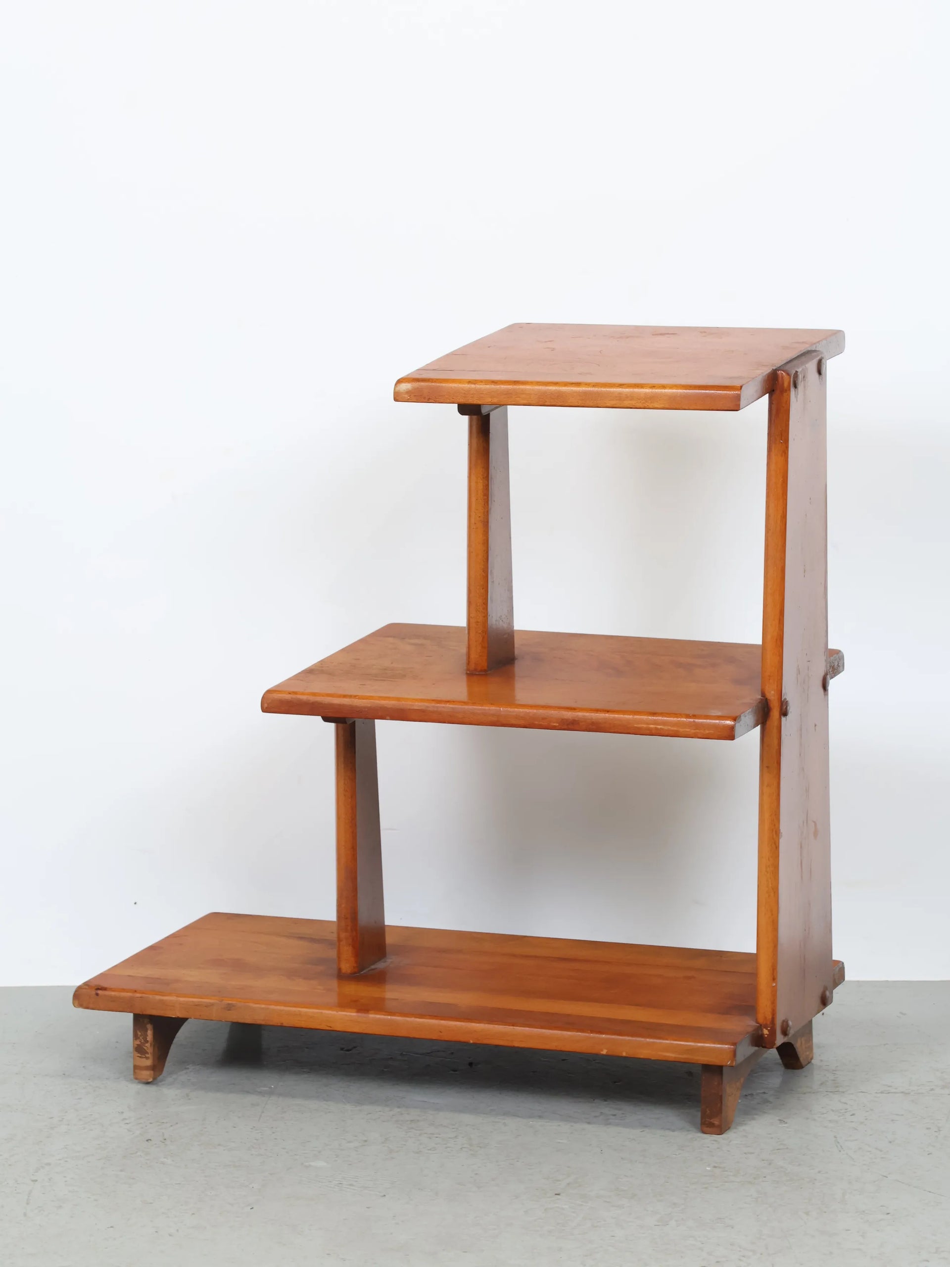 ヴィンテージ シェルフ 棚 hooked vintage ACME HIKE ヴィンテージ シェルフ 棚 hooked vintage ACME HIKE