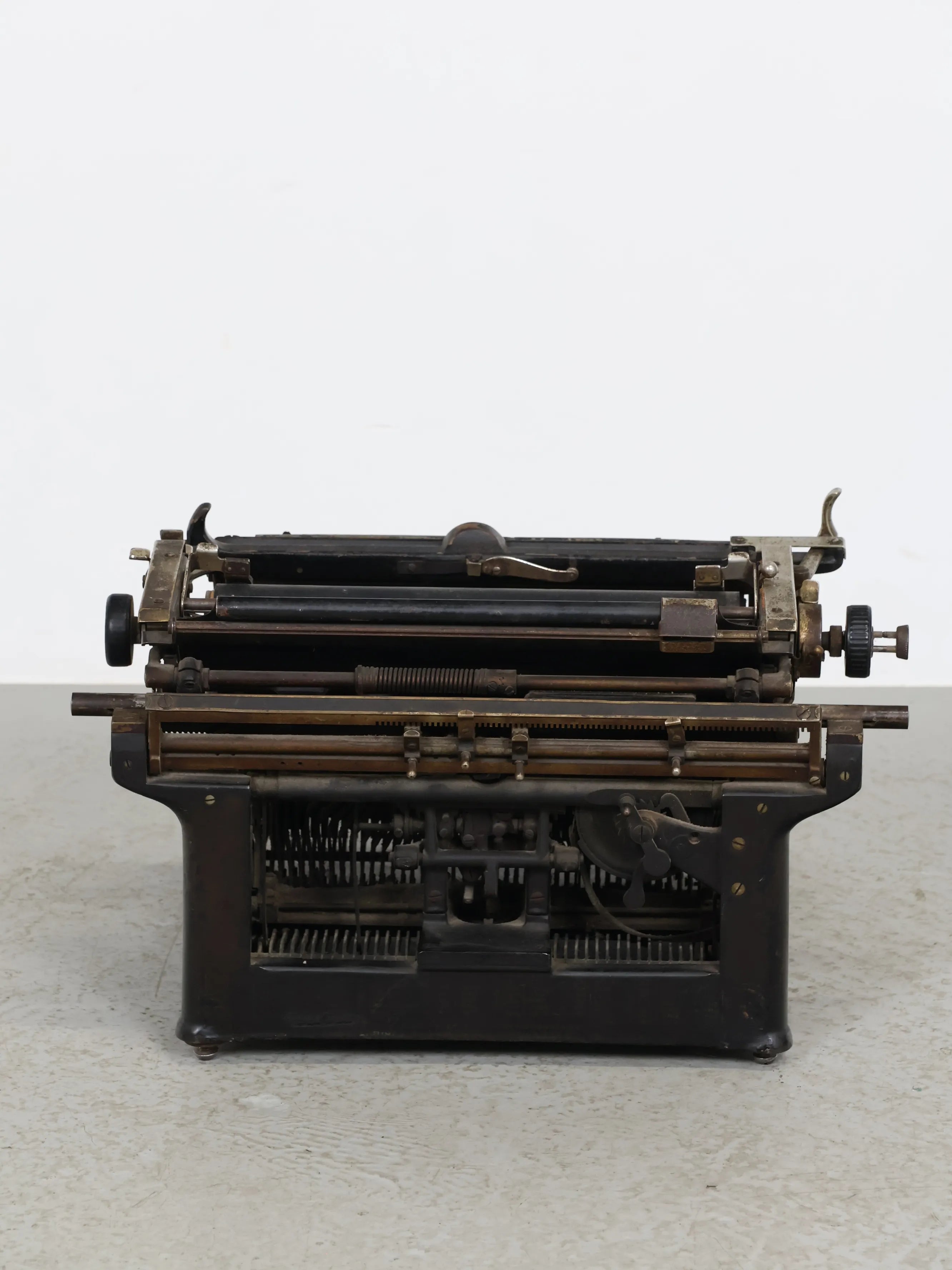 ヴィンテージ Underwood タイプライター | Collect Antique & Vintage ヴィンテージ Underwood タイプライター | Collect Antique & Vintage