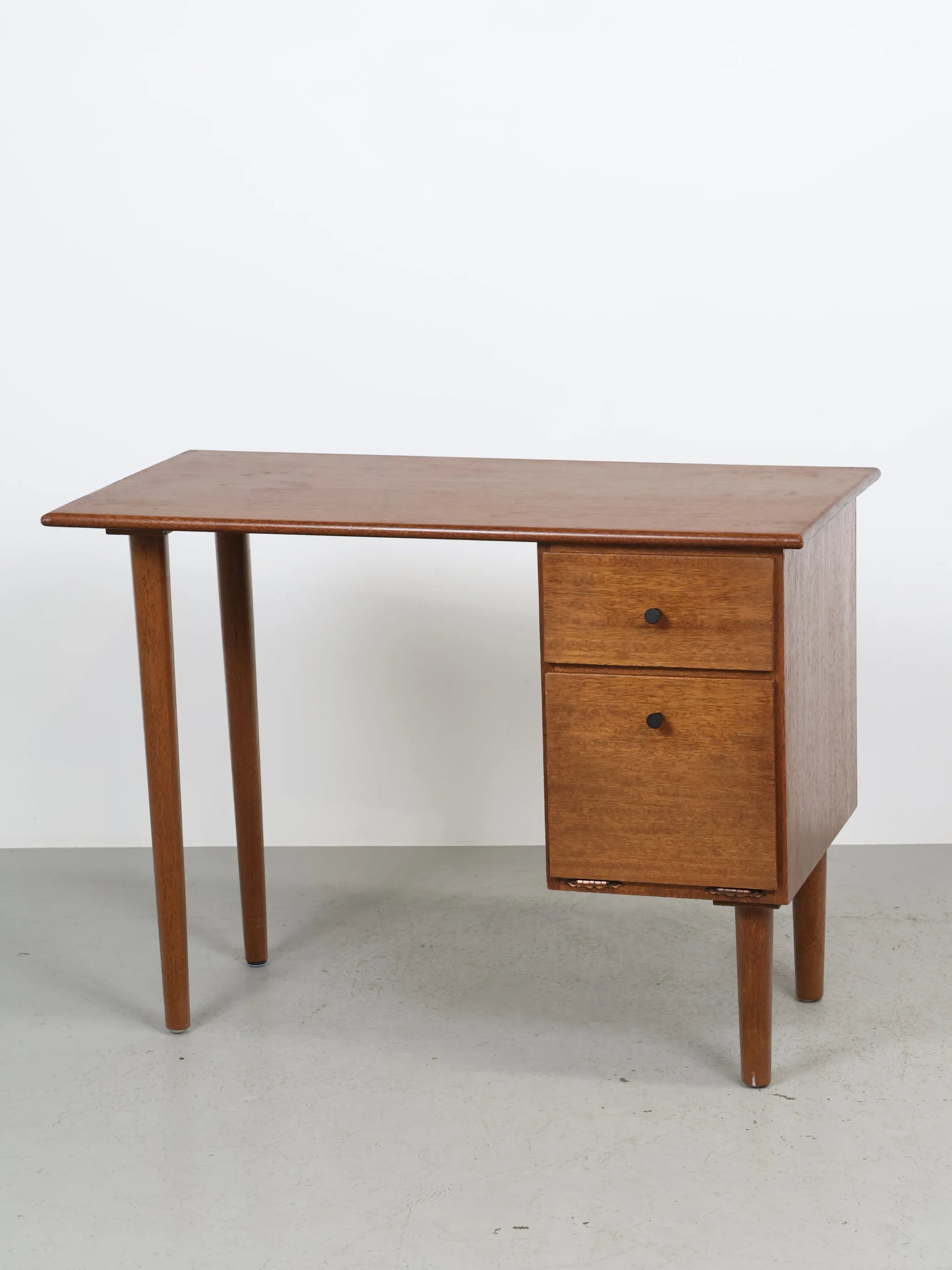 ビンテージデスク 60年代〜70年代 ヴィンテージ ウッド デスク | Collect Antique & Vintage