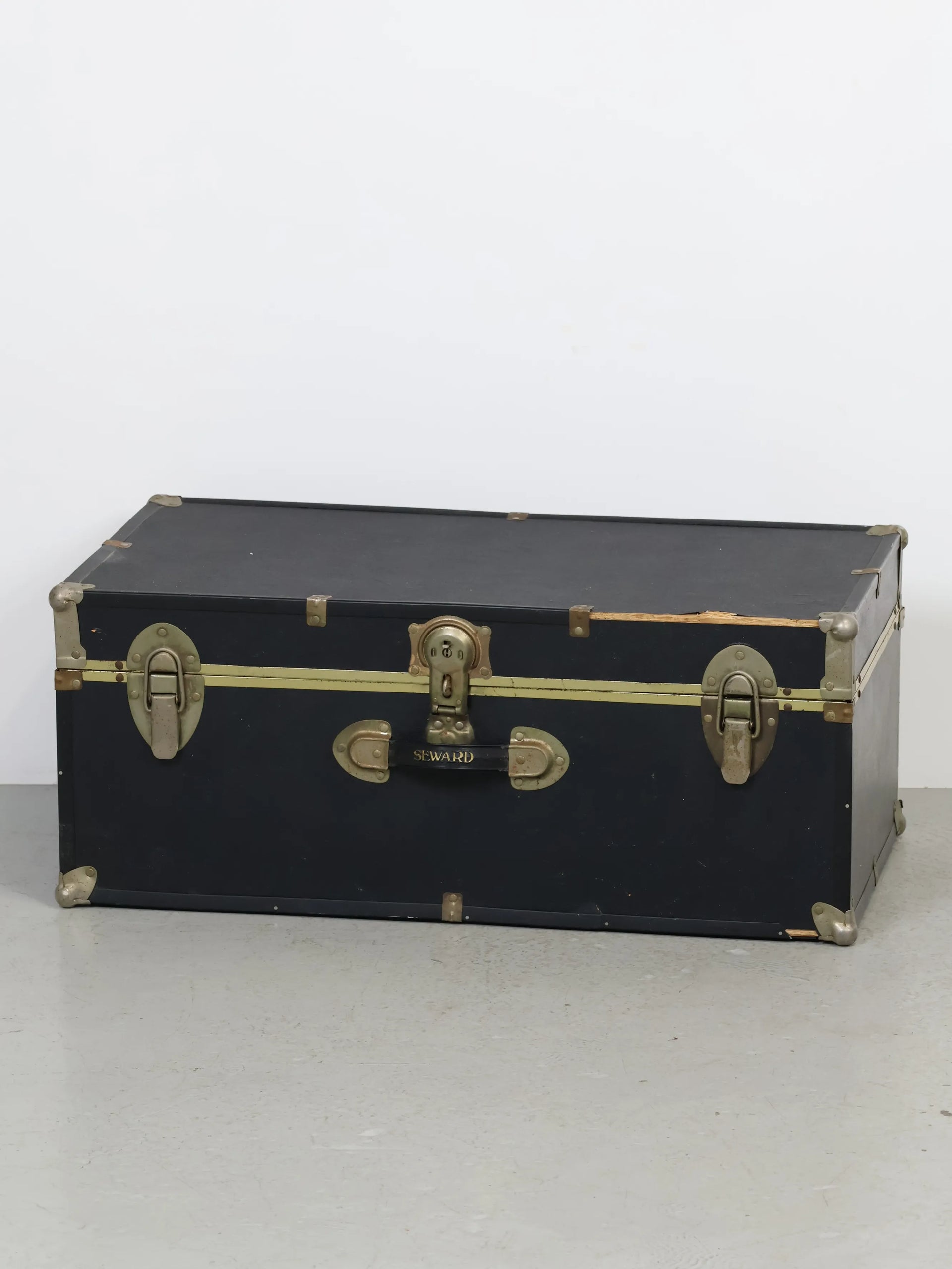 ヴィンテージ トランク | Collect Antique & Vintage – COLLECT