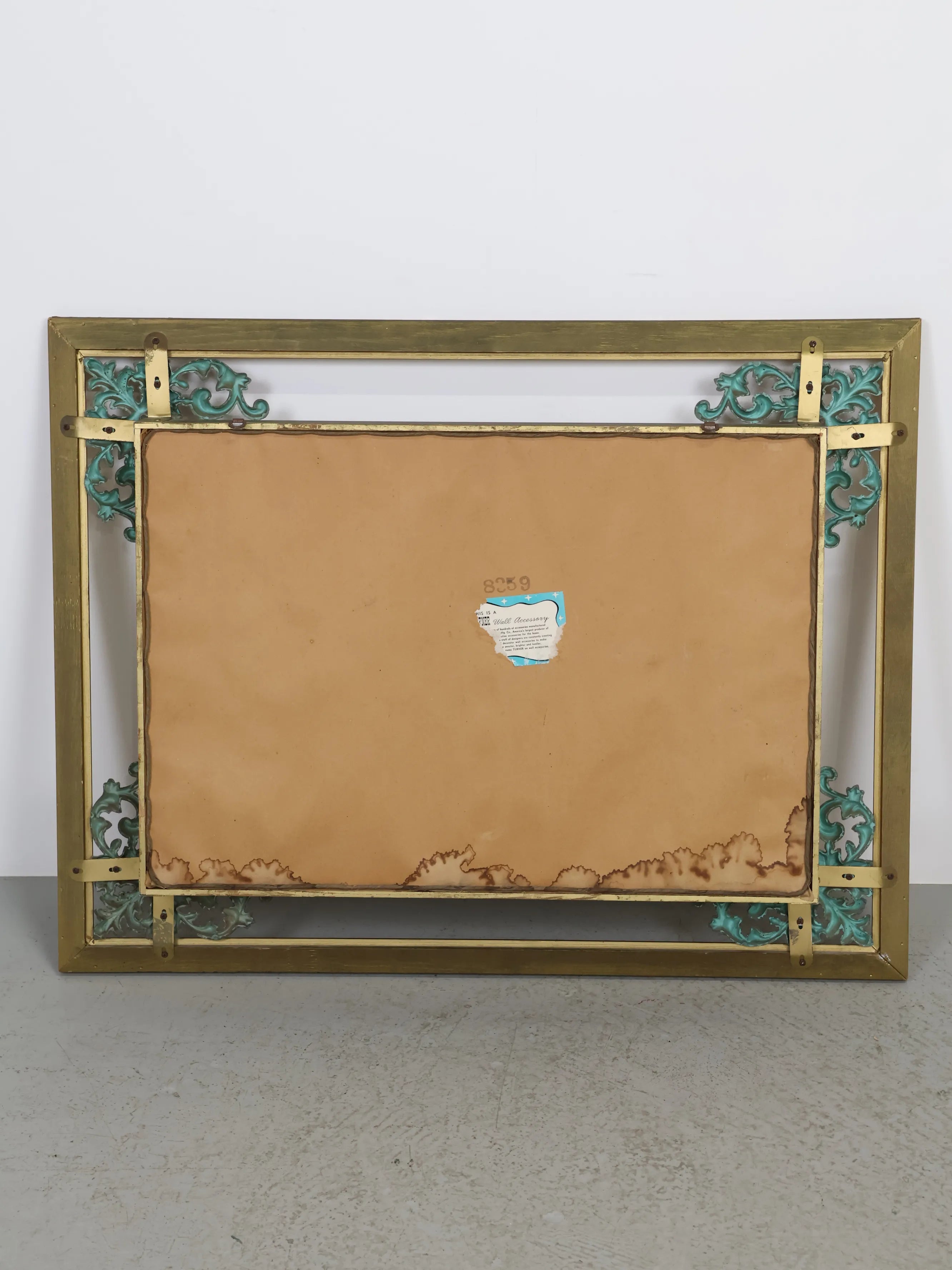 ヴィンテージ ウッド シャドーボックス | Collect Antique & Vintage ヴィンテージ ウッド シャドーボックス | Collect Antique & Vintage