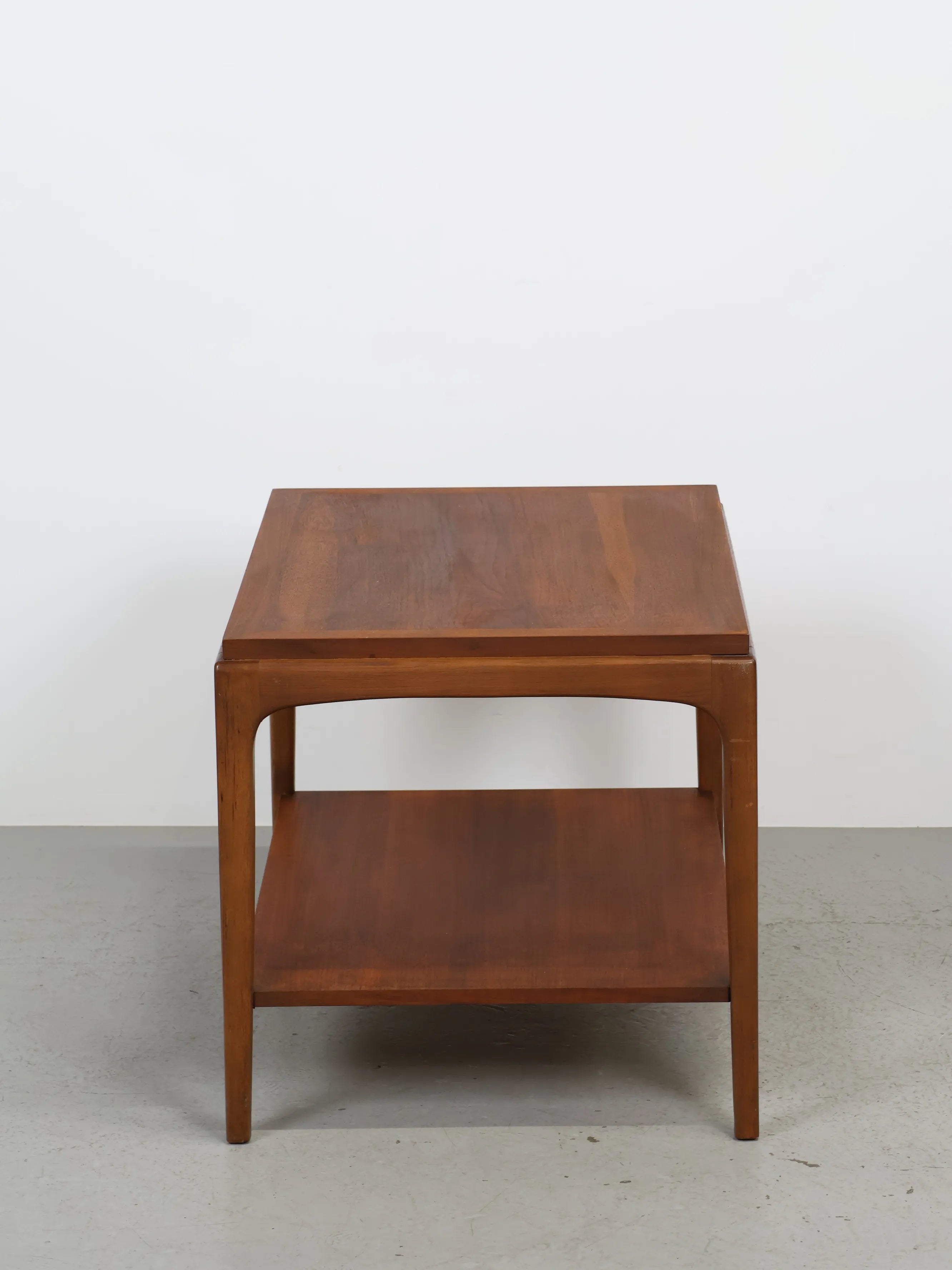 ヴィンテージ Lane社製 ウッド サイドテーブル | Collect Antique ヴィンテージ Lane社製 ウッド サイドテーブル | Collect Antique