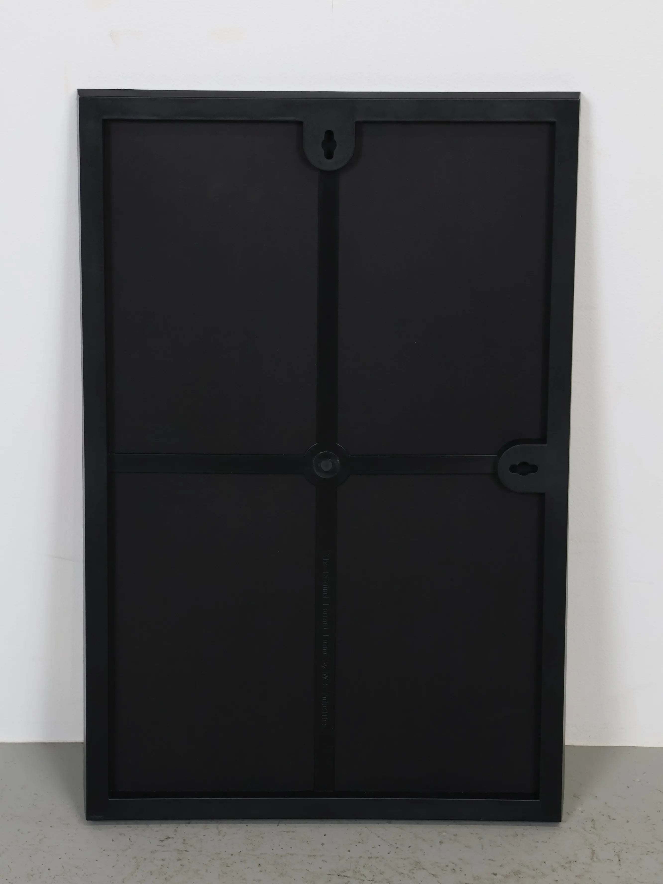 ヴィンテージ ホース ブラックライト ポスター | Collect Antique