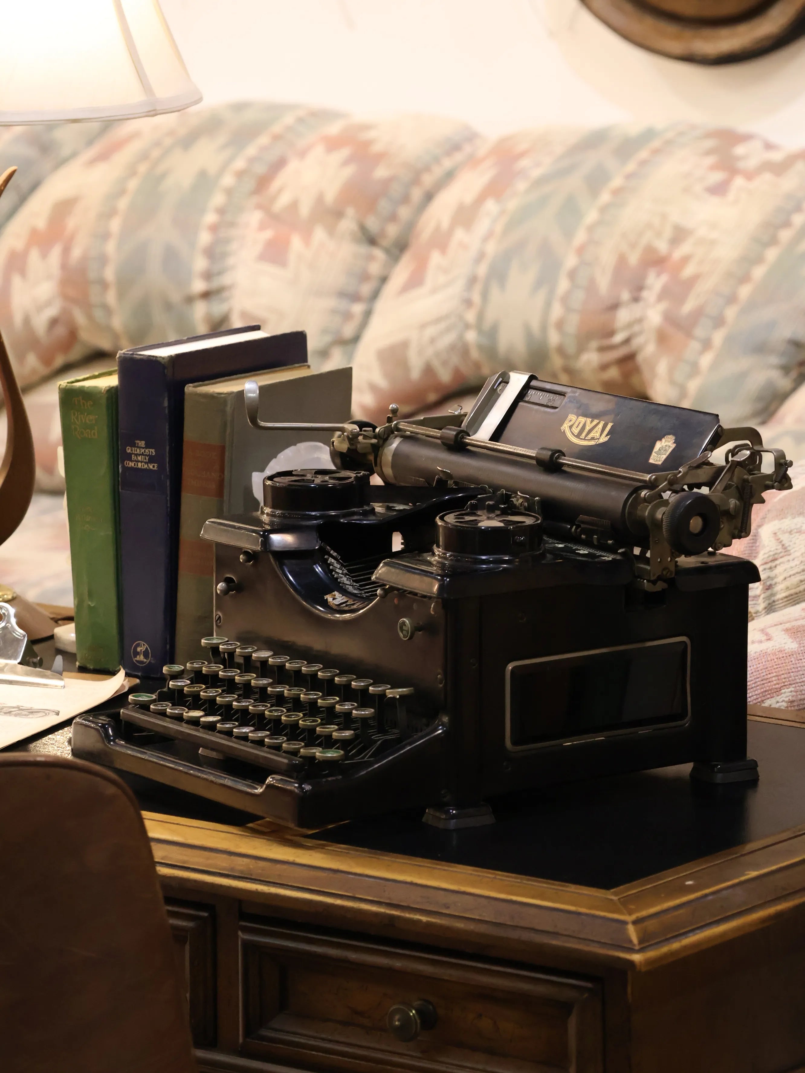 ヴィンテージ Royal タイプライター | Collect Antique & Vintage ヴィンテージ Royal タイプライター | Collect Antique & Vintage