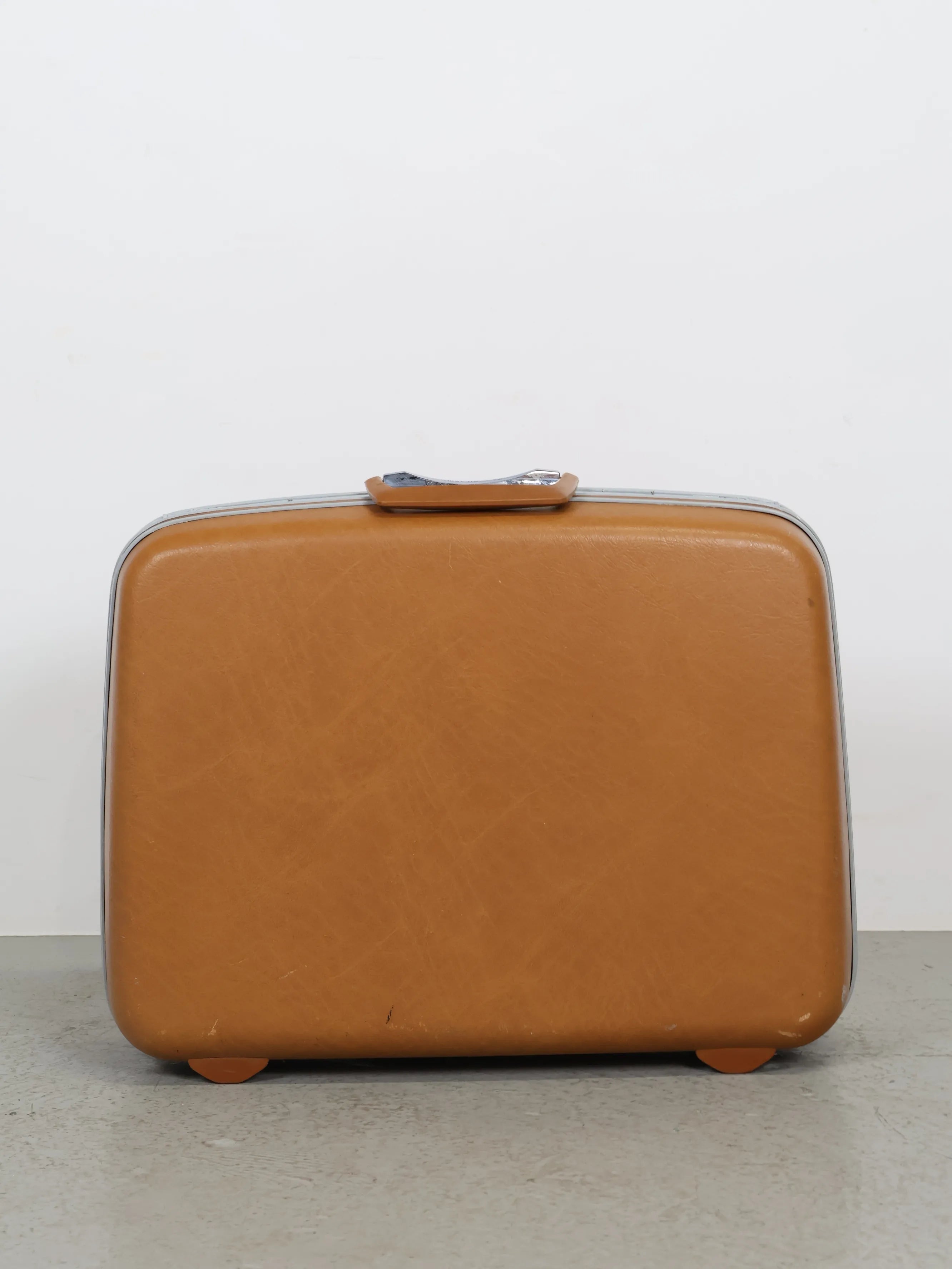 ヴィンテージ Samsonite スーツケース | Collect Antique & Vintage
