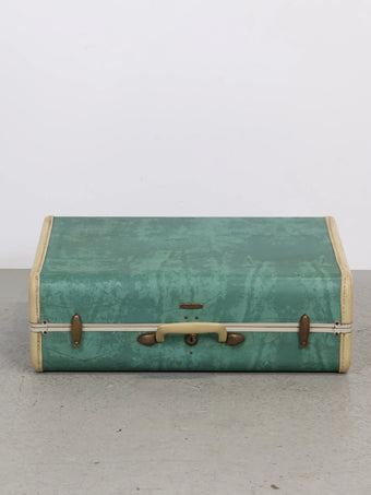 サムソナイト ヴィンテージ スーツケース レア ディスプレイ 飾り 置物 ヴィンテージ Samsonite スーツケース | Collect Antique & Vintage