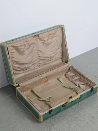 ヴィンテージ Samsonite スーツケース | Collect Antique & Vintage