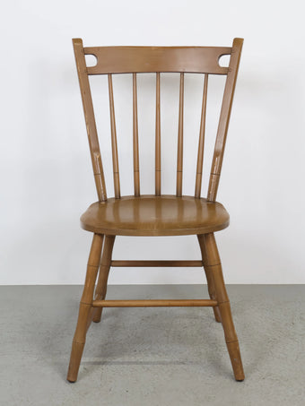 ヴィンテージ ウッド チェア | Collect Antique & Vintage – COLLECT