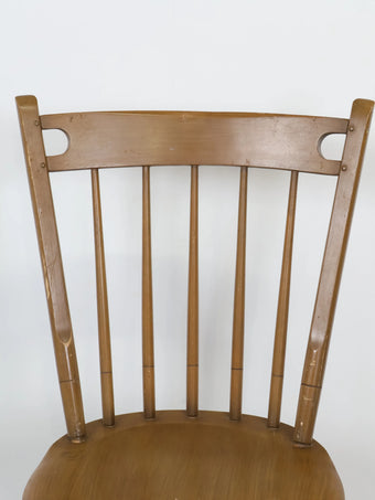 ウッドチェア　アンティーク ヴィンテージ ウッド チェア | Collect Antique & Vintage – COLLECT