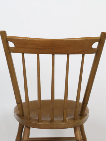 ヴィンテージウッドチェア ヴィンテージ ウッド チェア | Collect Antique & Vintage – COLLECT