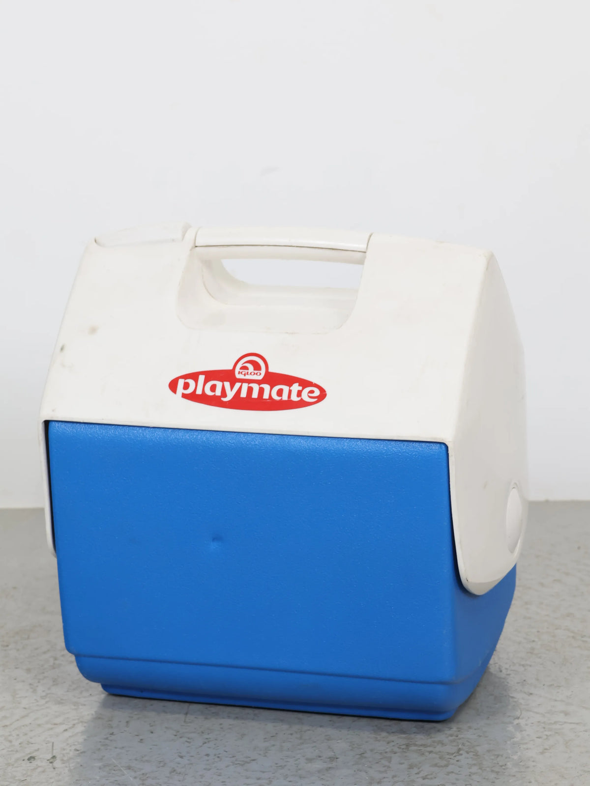 ヴィンテージ Playmate プラスチック クーラーボックス | Collect 