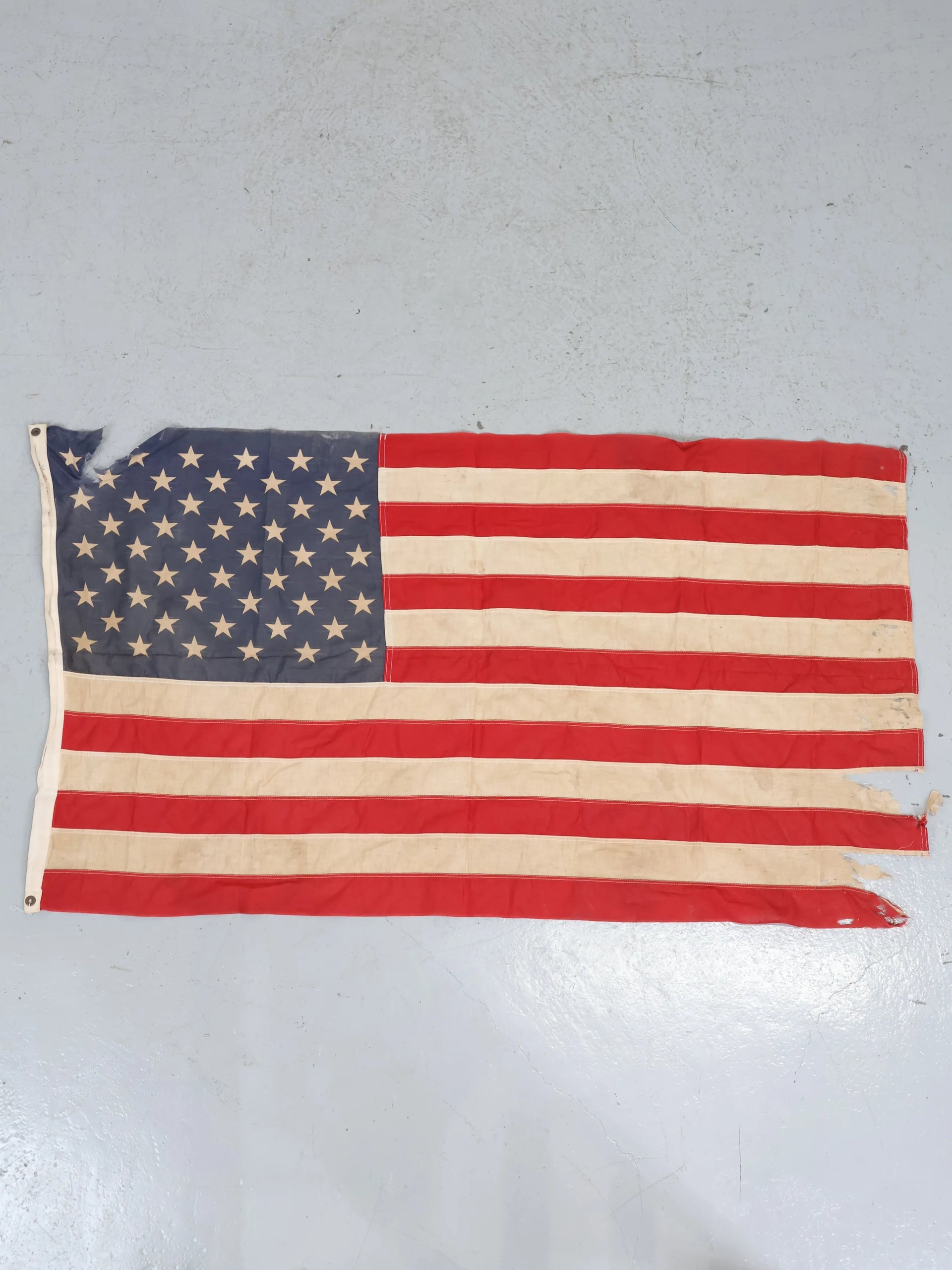 ヴィンテージ アメリカフラッグ 星条旗 | Collect Antique & Vintage