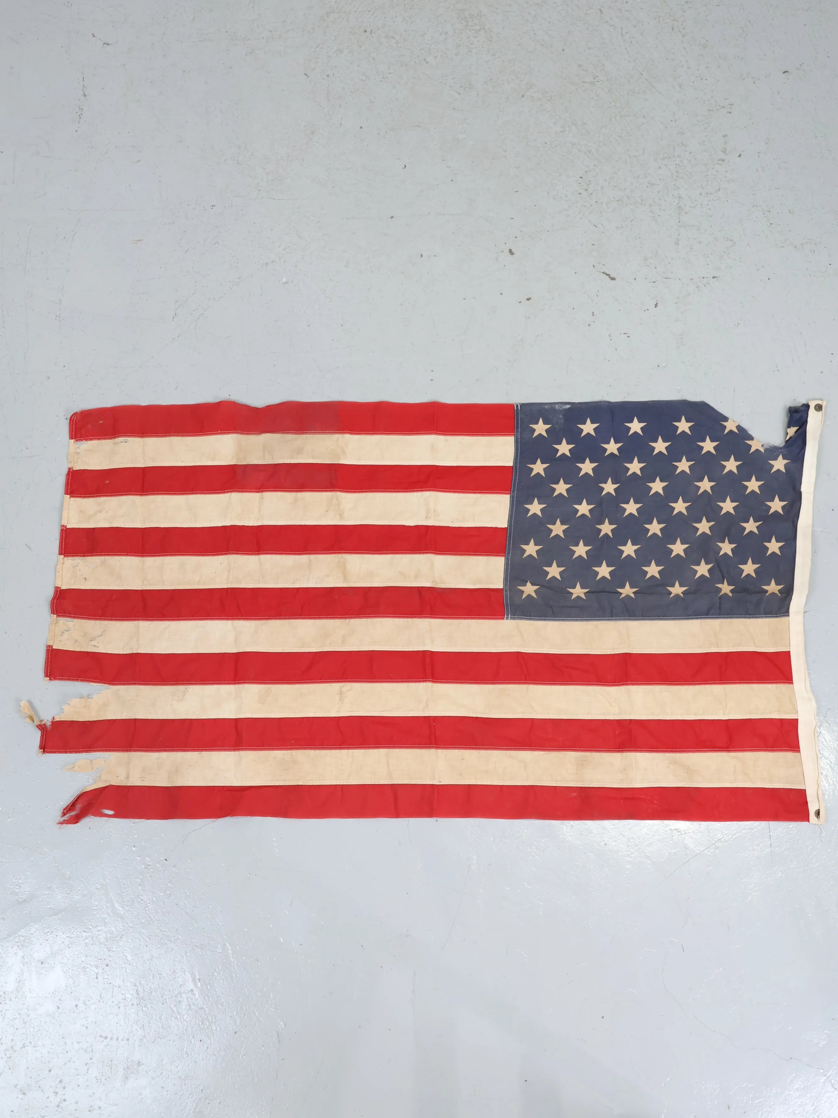 ヴィンテージ アメリカフラッグ 星条旗 | Collect Antique & Vintage ヴィンテージ アメリカフラッグ 星条旗 | Collect Antique & Vintage