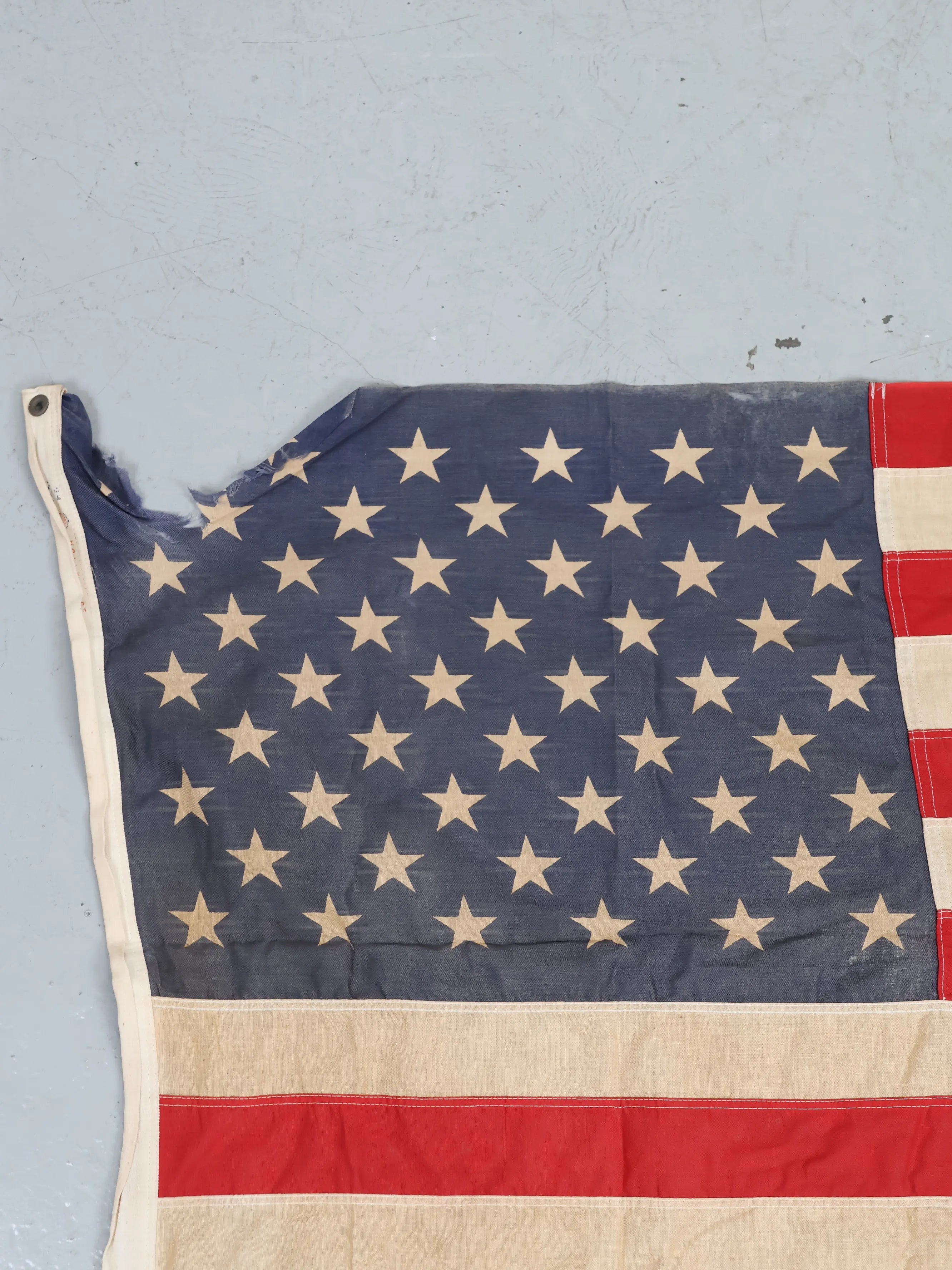 ヴィンテージ アメリカフラッグ 星条旗 | Collect Antique & Vintage ヴィンテージ アメリカフラッグ 星条旗 | Collect Antique & Vintage
