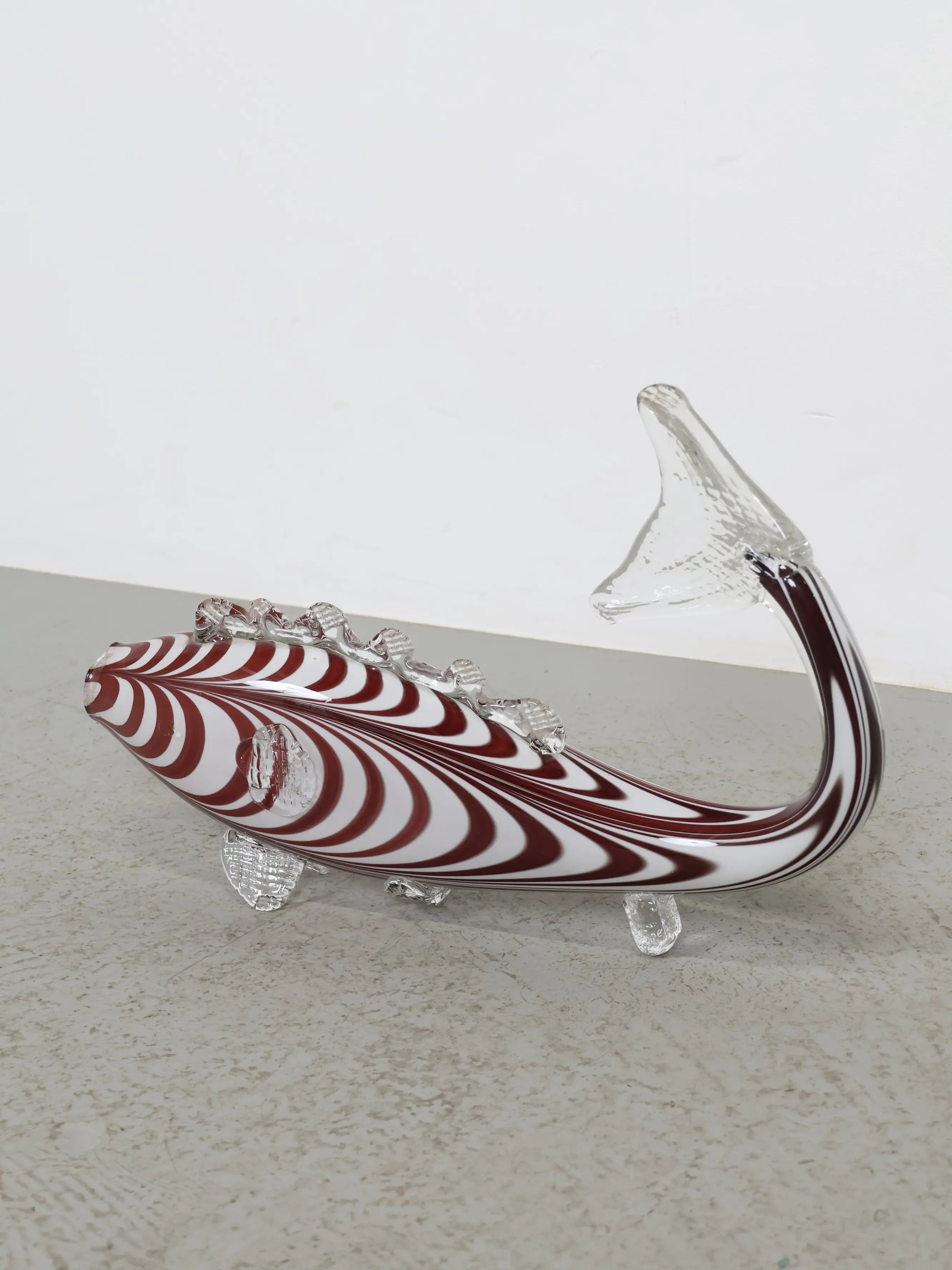 ヴィンテージ ムラーノガラス オーナメント 9点 米国アンティーク ヴィンテージ ムラーノガラス オーナメント 9点 米国アンティーク