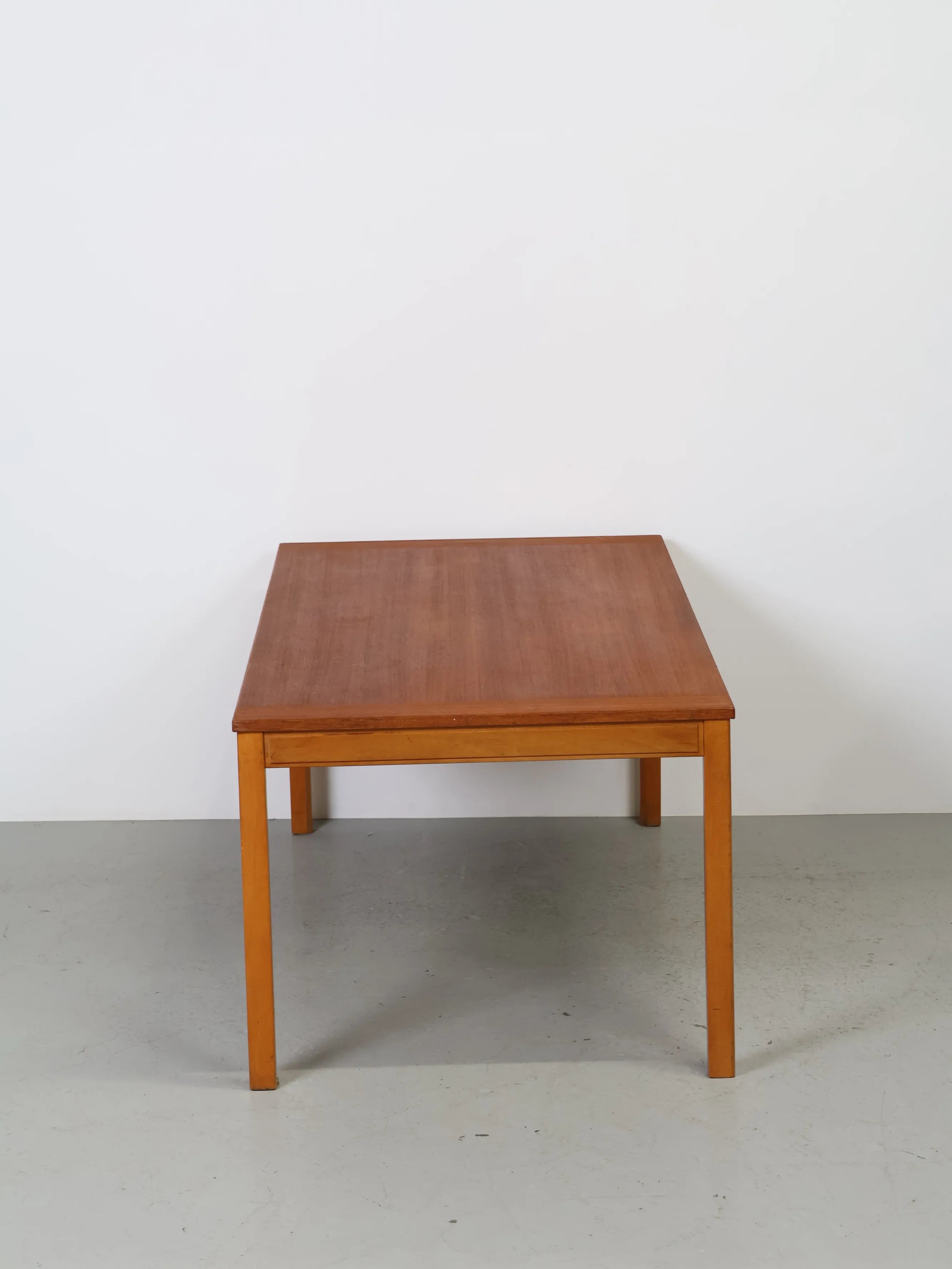 1960 - 70年代 ヴィンテージ ウッド センターテーブル | Collect 1960 - 70年代 ヴィンテージ ウッド センターテーブル | Collect
