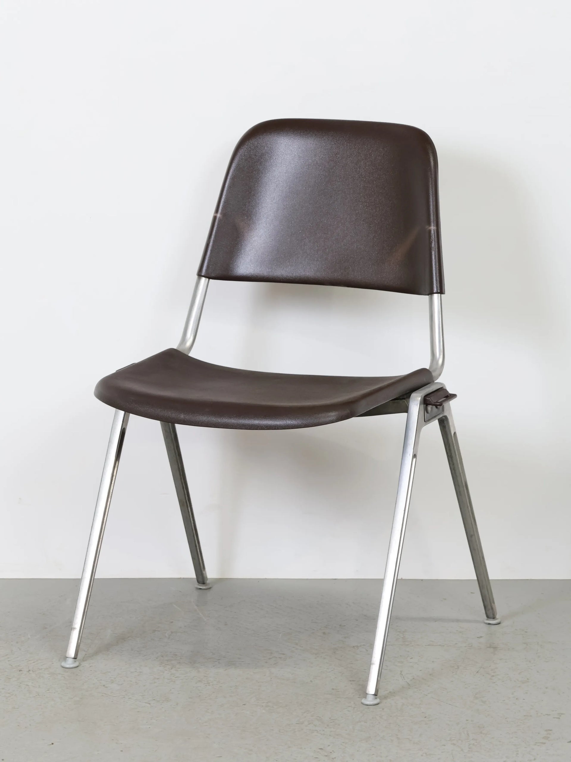 1960 - 70年代 Knoll社製 ヴィンテージ Don Albinsonデザイン メタル