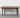 1950 - 60年代 Hans J. Wegner AT-312 ダイニングテーブル Andreas Tuck社製 チーク材 オーク材 ヴィンテージ 北欧家具