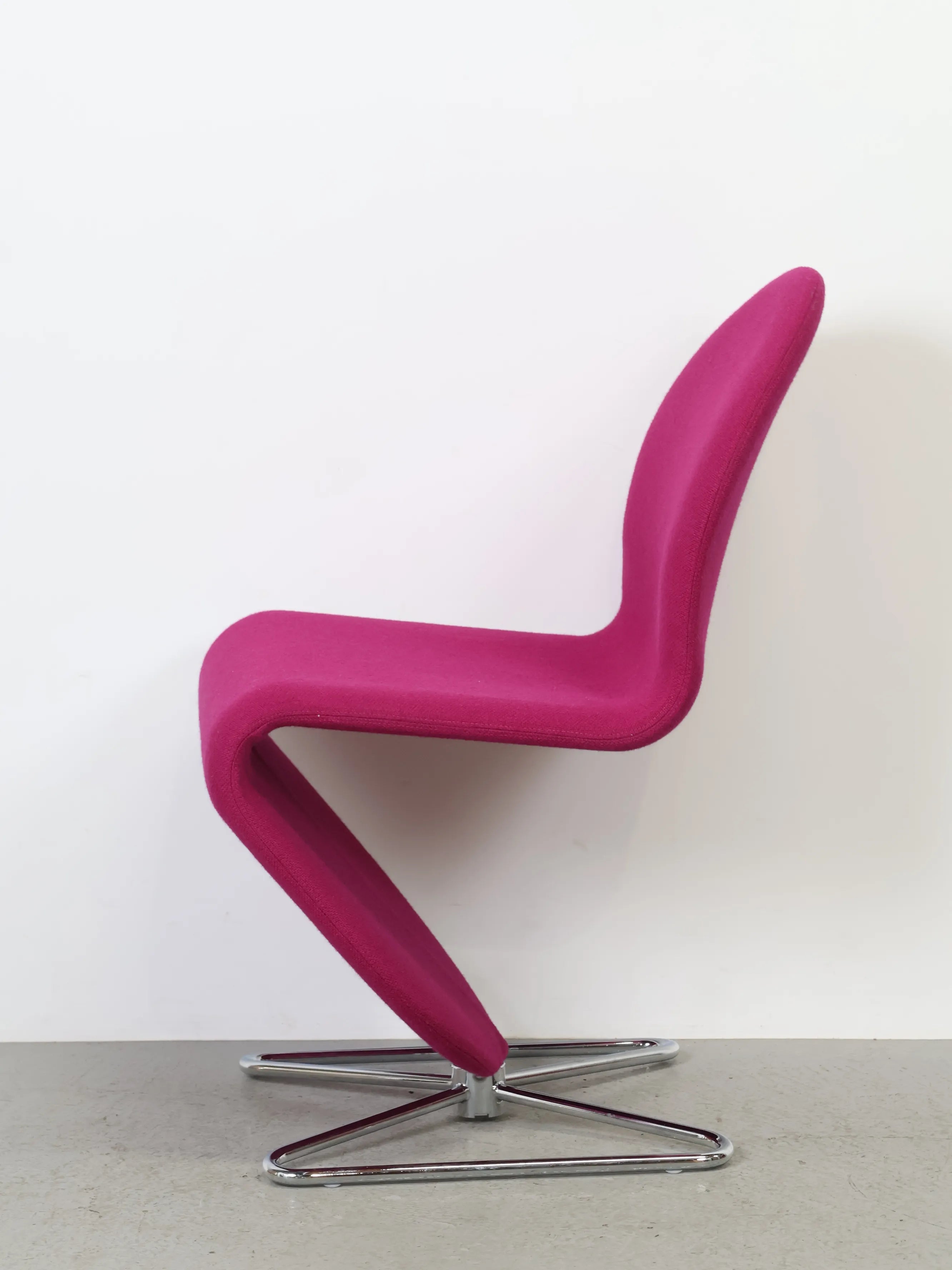 Verpan社製 ヴィンテージ Verner Panton (ヴェルナー・パントン Verpan社製 ヴィンテージ Verner Panton (ヴェルナー・パントン