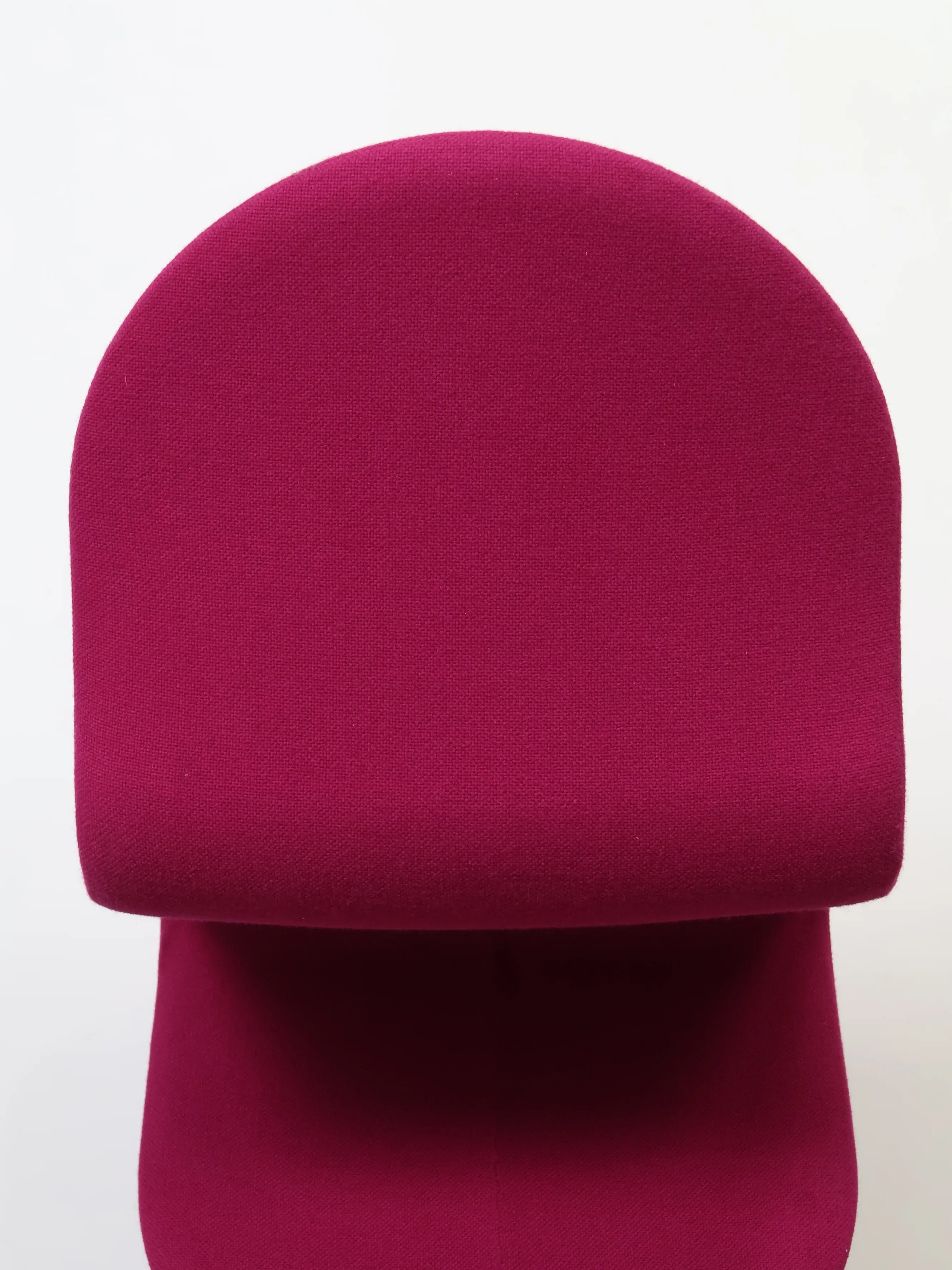 Verpan社製 ヴィンテージ Verner Panton (ヴェルナー・パントン Verpan社製 ヴィンテージ Verner Panton (ヴェルナー・パントン