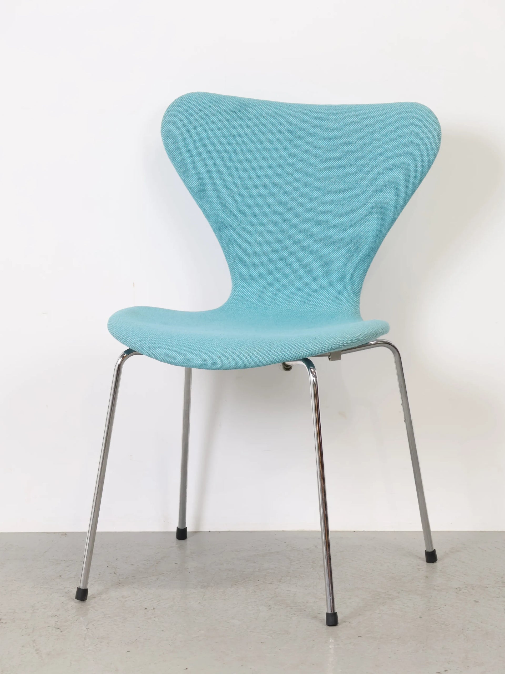1984年 Fritz Hansen フリッツ・ハンセン セブンチェア 3107 アルネ