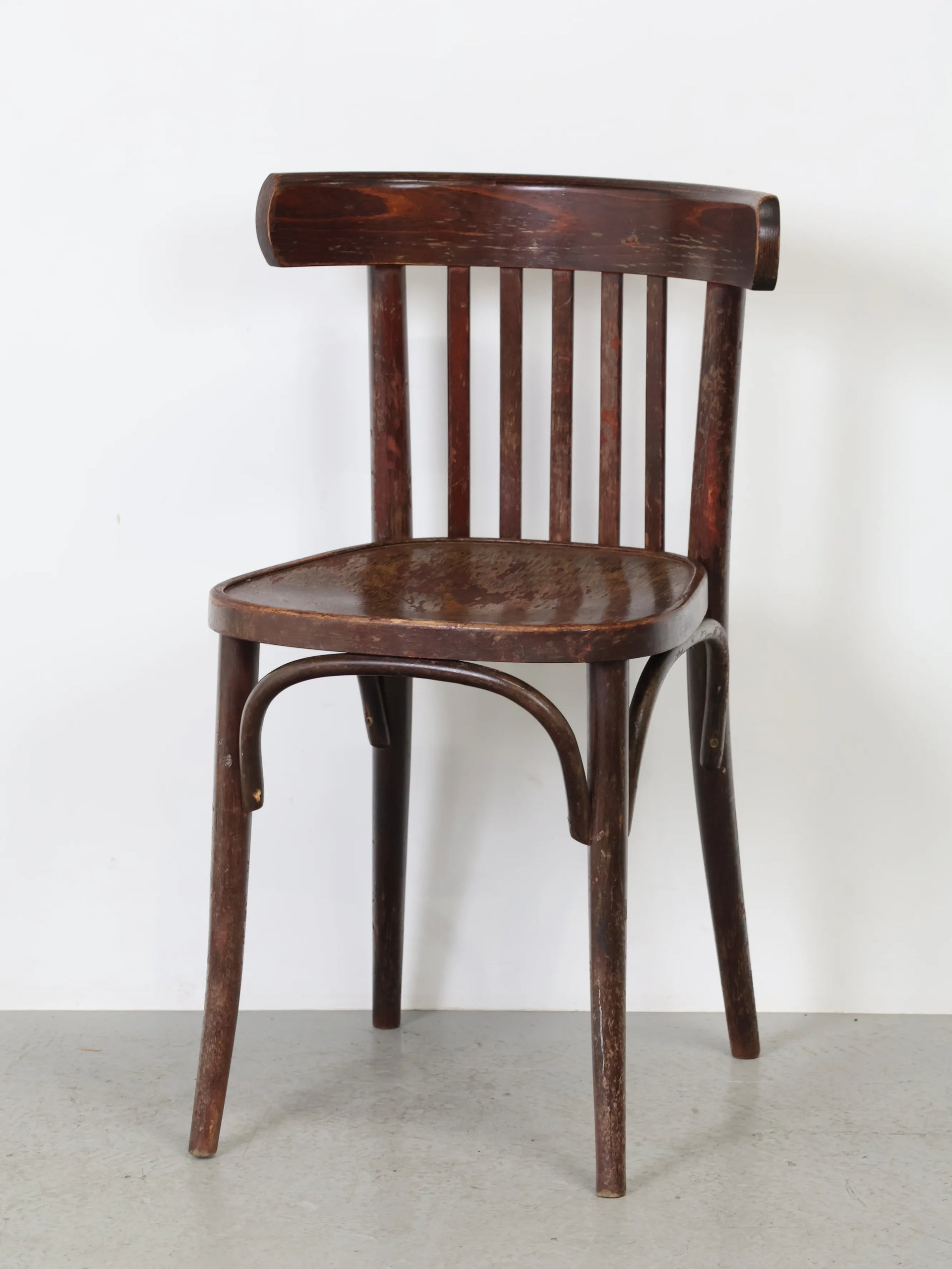 1920 - 40年代 THONETトーネット アンティークチェア ドイツ