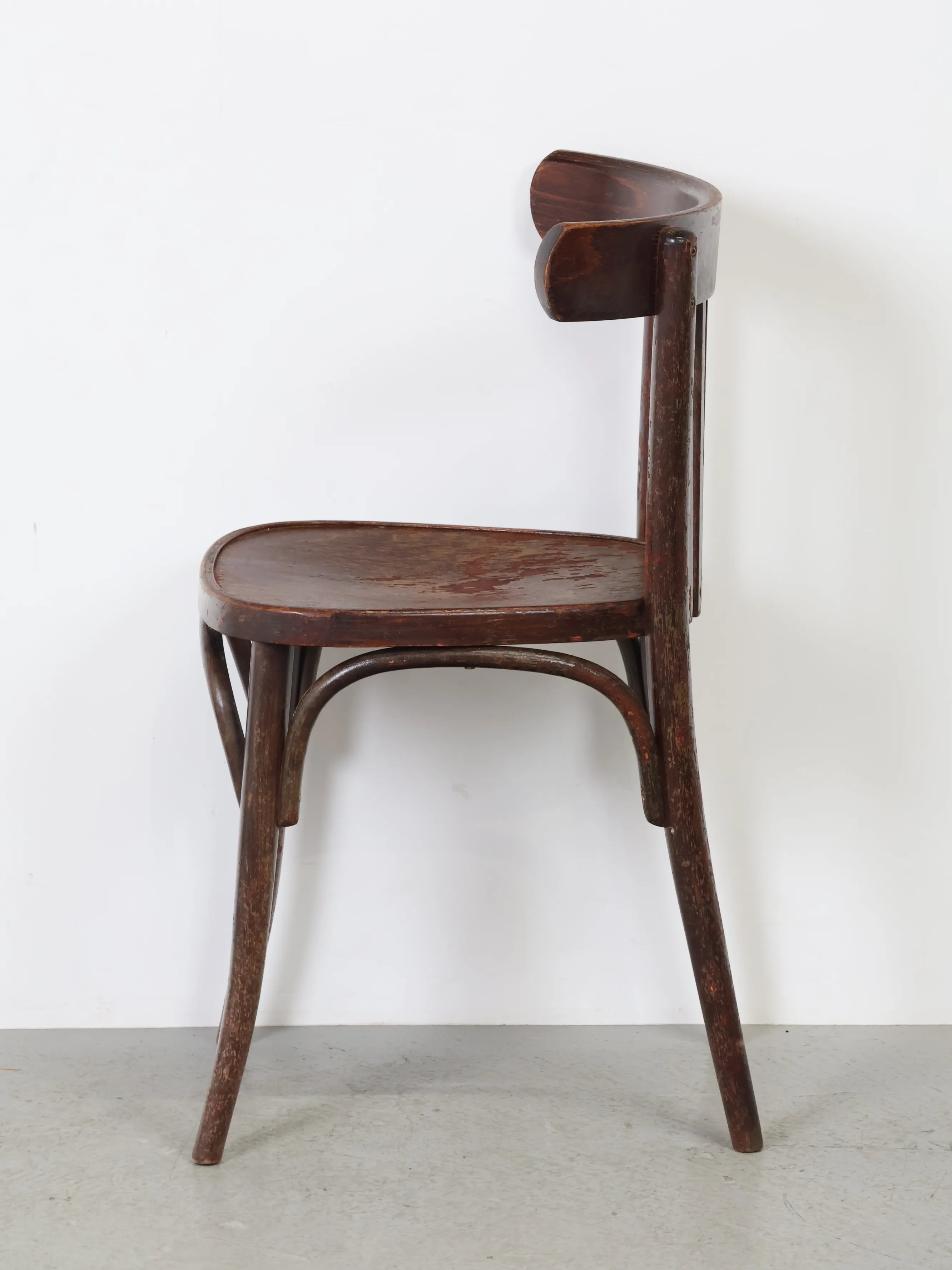 1920 - 40年代 THONETトーネット アンティークチェア ドイツ 1920 - 40年代 THONETトーネット アンティークチェア ドイツ