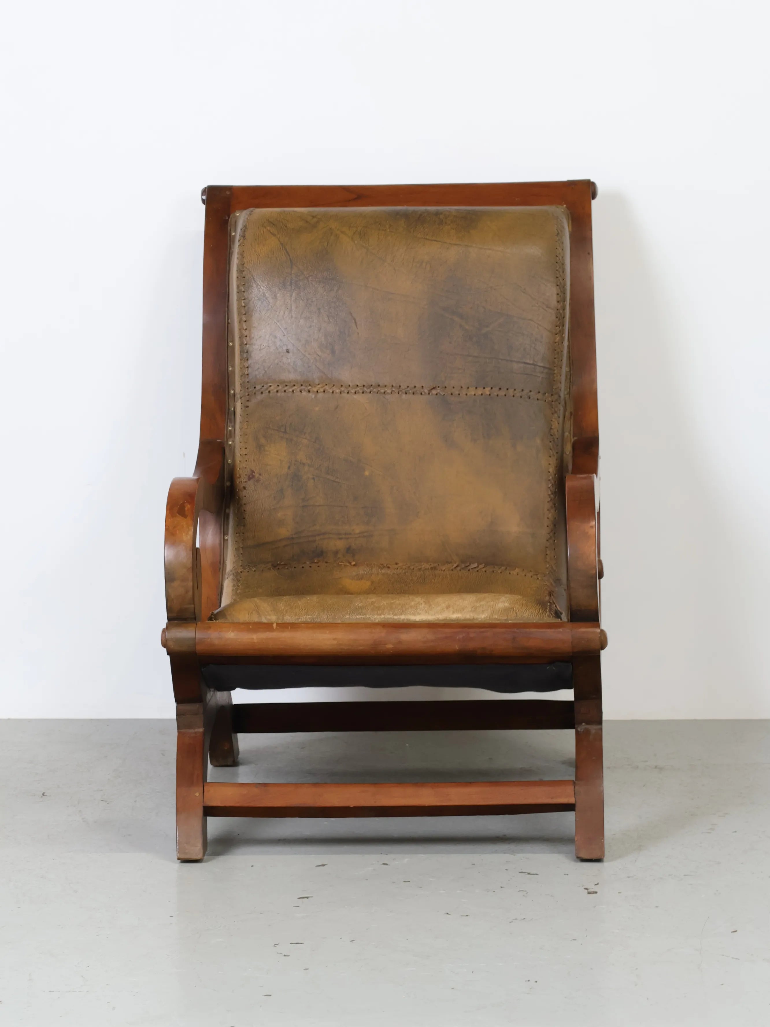 1960-70年代 ヴィンテージ レザーラウンジチェア 北欧 イージーチェア 1960-70年代 ヴィンテージ レザーラウンジチェア 北欧 イージーチェア