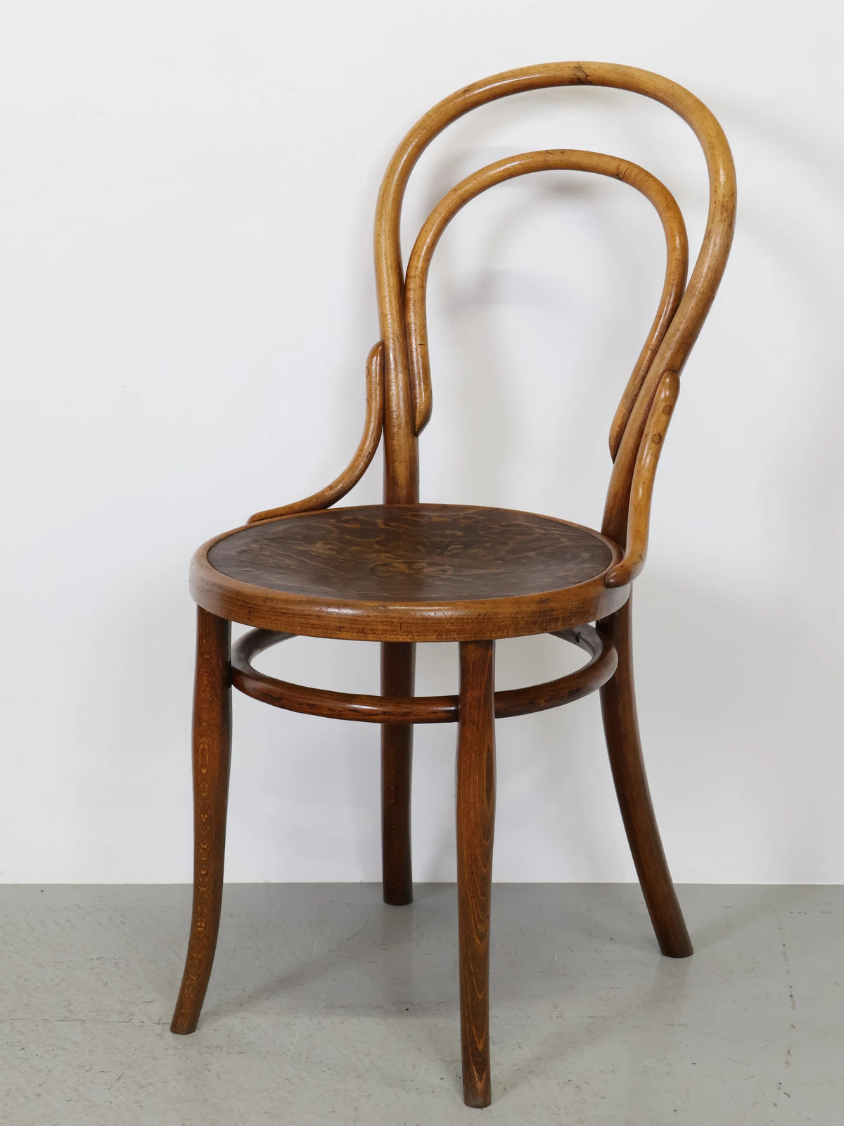1900年代初頭 Thonet トーネット社製 アンティーク ヴィンテージ